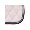 Afbeelding van BR Event zadeldek Cooldry® dressuur Barely Pink- Cob