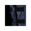 Afbeelding van BR CLX showdeken Moonlight Blue- 175/130 cm