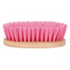 Afbeelding van Harry's Horse Borstel Dandy Klein zwart- uni