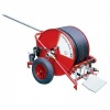 Afbeelding van Beregeningshaspel Speedy-Rain 300 Garden – 32 mm – 90 meter
