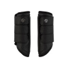 Afbeelding van BR Majestic beenbeschermers mesh Zwart- L