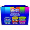 Afbeelding van Horslyx Mini Selection Box 6 x 650 g