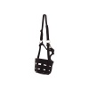 Afbeelding van BR graasmasker Zwart- Cob
