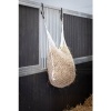 Afbeelding van Harry's Horse Hooinet Slow feeder wit- M