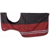 Afbeelding van Harry's Horse Uitrijdeken Waterdicht 0gr Fleece WI25 after-dark- s