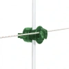Afbeelding van Gallagher Schroefisolator Groen voor paal ø 8,5-13mm (250)