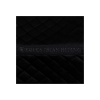 Afbeelding van BR zadeldek Opulence dressuur Zwart- Full