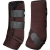 Afbeelding van Harry's Horse Beenbeschermers Memoryfoam wit- l