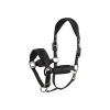 Afbeelding van BR halster Velvet Zwart- Full