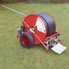 Afbeelding van Beregeningshaspel Speedy-Rain 300 Garden – 32 mm – 90 meter