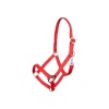 Afbeelding van Premiere halster Rood- Pony