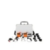 Afbeelding van WHIS Original complete set Oranje