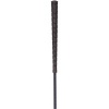 Afbeelding van Harry's Horse Longeerzweep Deelbaar zwart-roze- D180cm