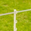 Afbeelding van Gallagher PowerLine lint 20mm wit 200m