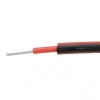 Afbeelding van Gallagher Grondkabel XL Rood 2,5mm 50m
