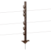 Afbeelding van Gallagher Hobbypaal 0,75m terra (10)