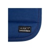 Afbeelding van ANKY® pad Anatomic Tech dressuur Royal Blue- Full