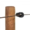 Afbeelding van Gallagher Schroef-ringisolator BS hout super (250)