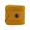 Afbeelding van BR fleece bandages Ellie Harvest Gold- 300 cm