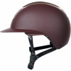 Afbeelding van Harry's Horse Veiligheidscap Mont Blanc Sparkle zwart-zwart- 56-58