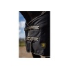 Afbeelding van BR regendeken Classic 1200D - 0g Zwart- 175/130 cm