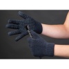 Afbeelding van Harry's Horse Magic Gloves wit- dames
