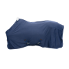 Afbeelding van Kentucky Zweetdeken fleece Navy- 145 cm