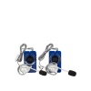 Afbeelding van WHIS Competition Set Blauw