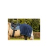 Afbeelding van BR Mini Horse uitrijdeken Midnight Navy- S