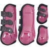 Afbeelding van Harry's Horse Beenbeschermerset Pozas SU23 purple-potion- full