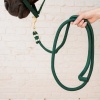 Afbeelding van Kentucky Paardenlijn rope basic Pine green- 200 cm