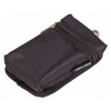 Afbeelding van Harry's Horse Saddle Clutch zwart- uni