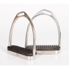 Afbeelding van Harry's Horse Beugels Fillis Dubbel Asymmetrisch - 12cm