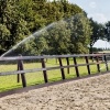 Afbeelding van Paardenbak beregeningsset 60x20 meter