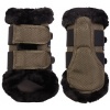 Afbeelding van Harry's Horse Beenbeschermers Flextrainer Hexagon rosin- s
