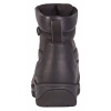 Afbeelding van Harry's Horse Stalschoen Work & Ride WP boot zwart- 36