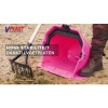 Afbeelding van Mestboy Quick Pick Zwart