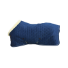 Afbeelding van Kentucky Showdeken Velvet 160 gram Navy- 145 cm
