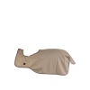 Afbeelding van BR Classic uitrijdeken 1200D - 0 g Moon Rock- 105/75 cm