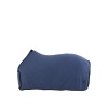 Afbeelding van BR CLX fleecedeken 240 gr Moonlight Blue- 215/165 cm