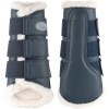 Afbeelding van Harry's Horse Beenbeschermers Flextrainer navy- s
