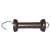 Afbeelding van Gallagher Softgrip poortgreep terra cord/draad RVS (1)