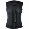 Afbeelding van Harry's Horse Back protector zwart- s