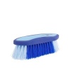 Afbeelding van Premiere borstel Dandy Soft Grip hard medium Kobalt/L.blauw