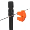 Afbeelding van Gallagher Draad clip isolator voor Gallagher Line Post (20)