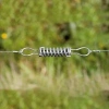 Afbeelding van Gallagher Trekveer voor 1,6mm/1,8mm draad (1)