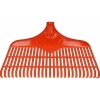 Afbeelding van Blad- Tuin- en Gazon hark 40cm