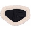 Afbeelding van Harry's Horse Beenbeschermers Flextrainer Tiny Air zwart- pony