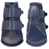Afbeelding van Harry's Horse Beenbeschermers BamBooBoot zwart- l