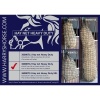 Afbeelding van Harry's Horse Hooinet Heavy Duty 67x81 cm navy- 67*81cm